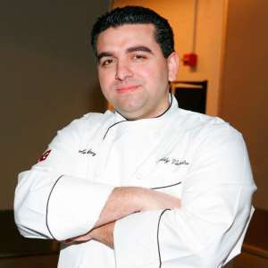 Buddy Valastro